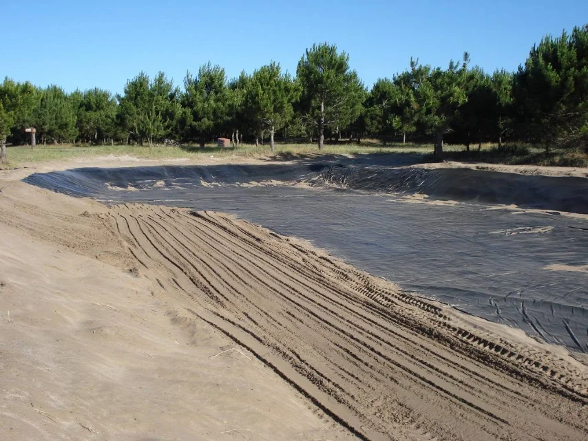 Trabajo en campo Ecoaqua 2